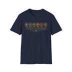Fitness Is Inevitable Tee