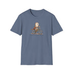 Time To Burn Some Calories T-Shirt