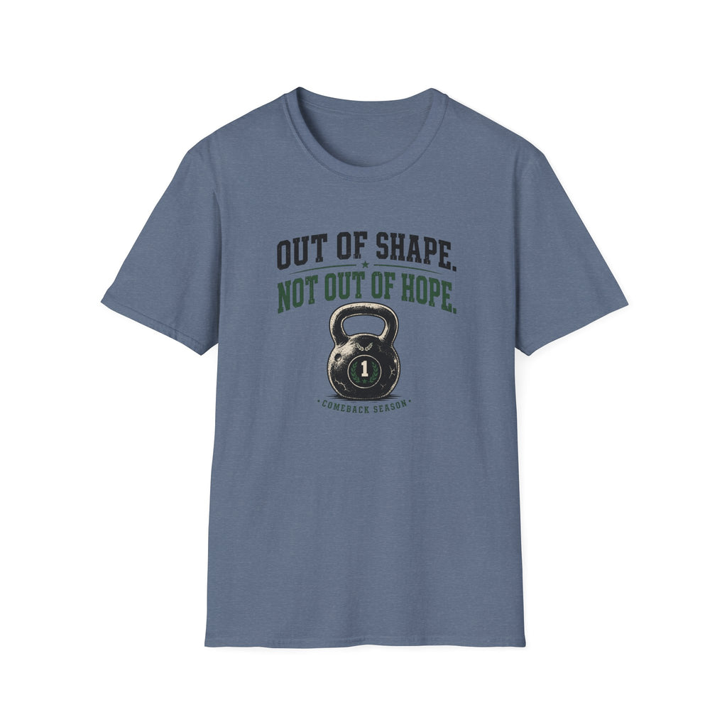 Not Out Of Hope T-Shirt