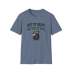 Not Out Of Hope T-Shirt