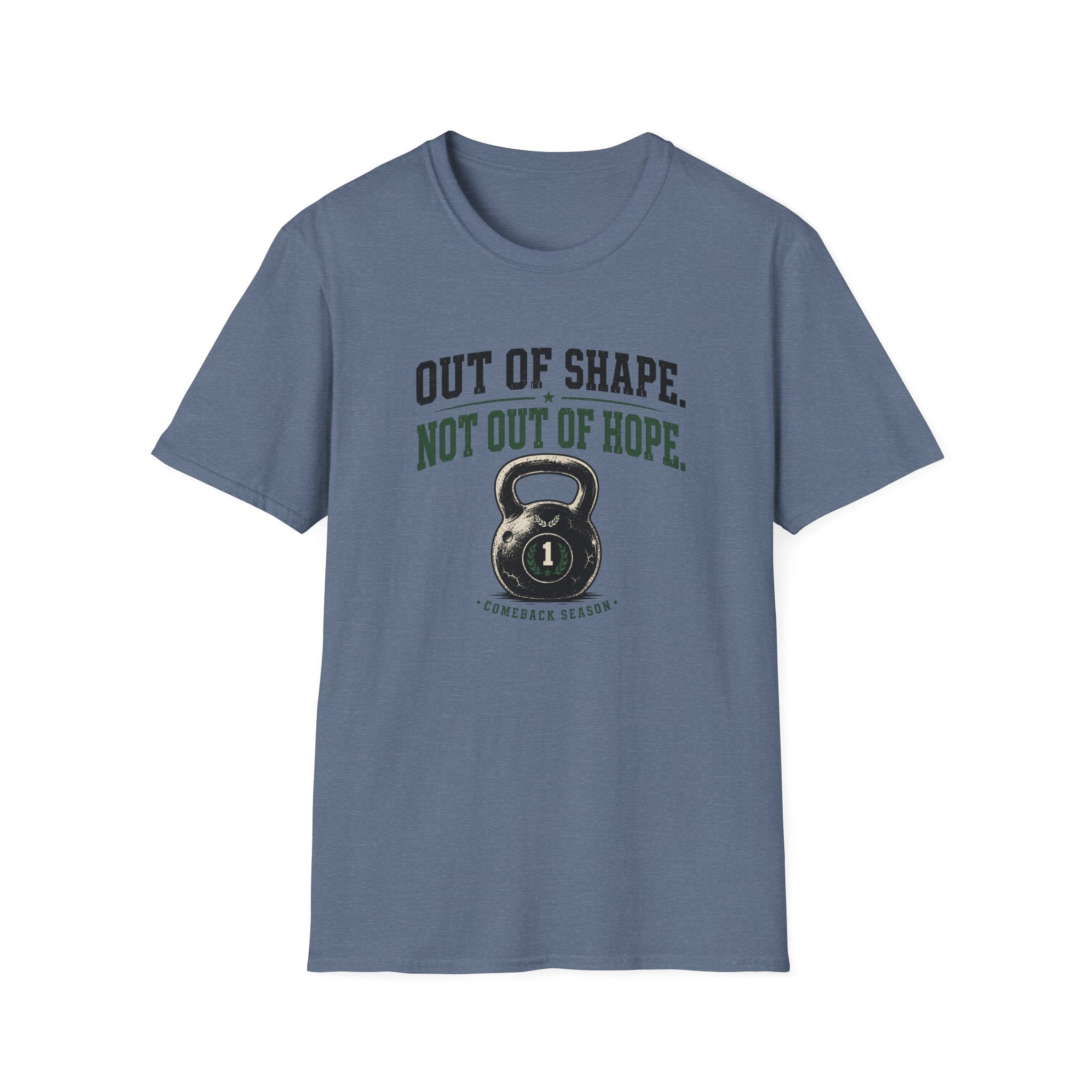 Not Out Of Hope T-Shirt