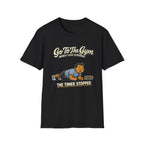Worst Case Timer Stopped Tee