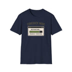Comeback Mode Tee