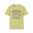 Keep Choosing Me Tee