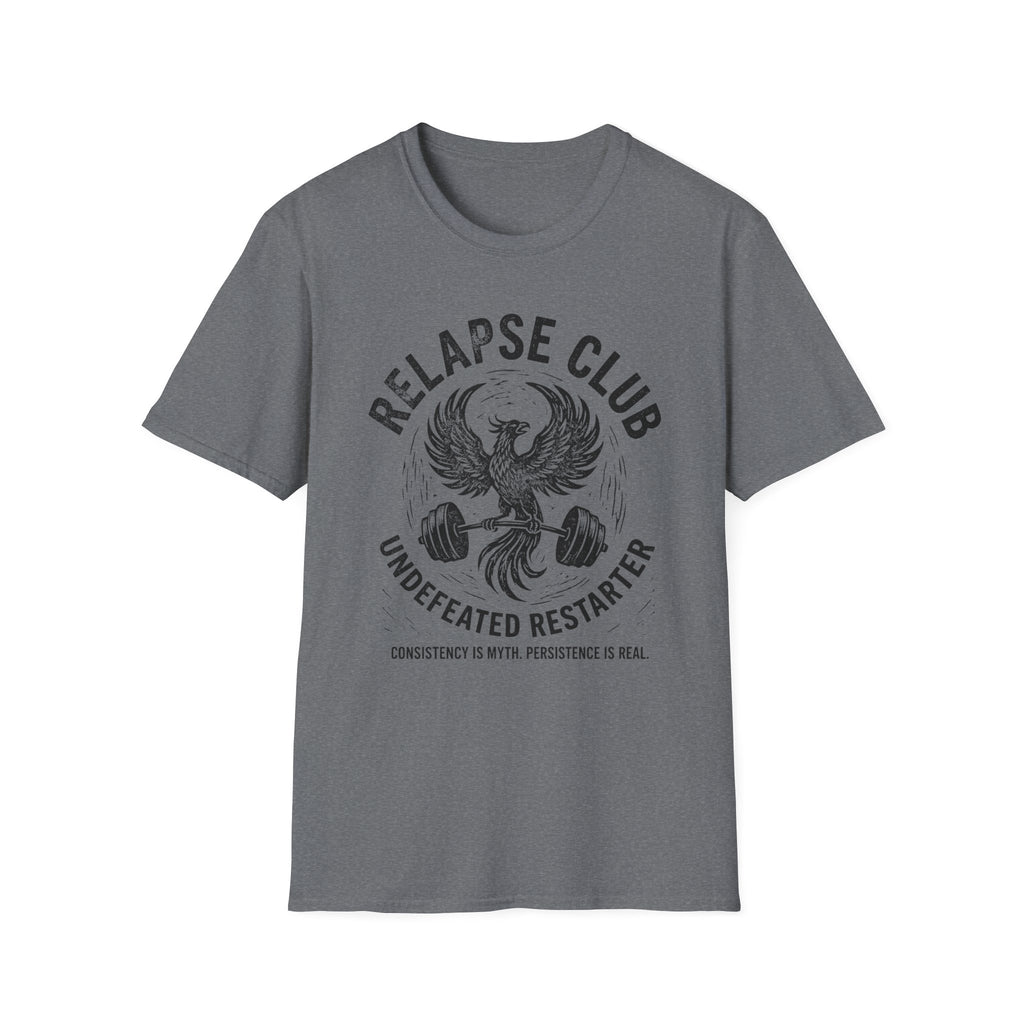 Relapse Club T-Shirt