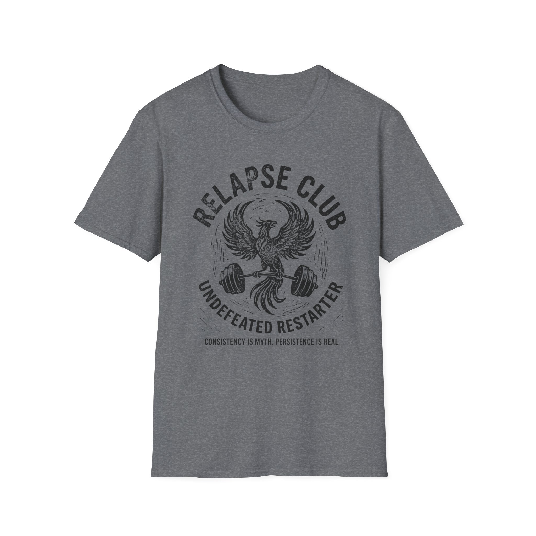 Relapse Club T-Shirt