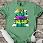 Heather Irish Green