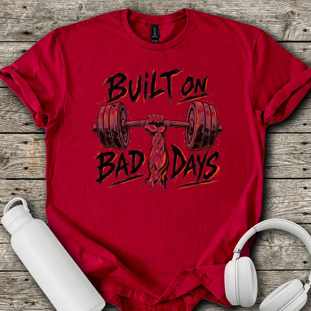 Cardinal Red