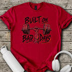 Cardinal Red