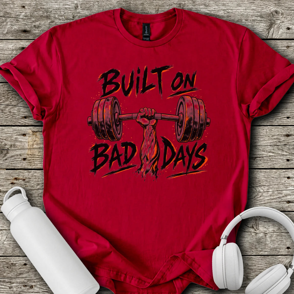 Cardinal Red