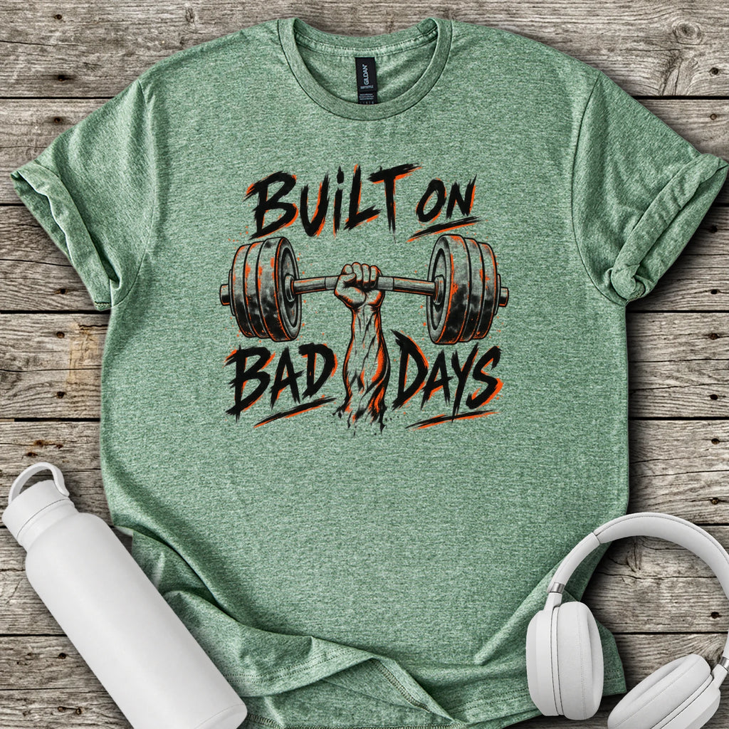 Heather Military Green