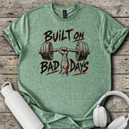 Heather Military Green