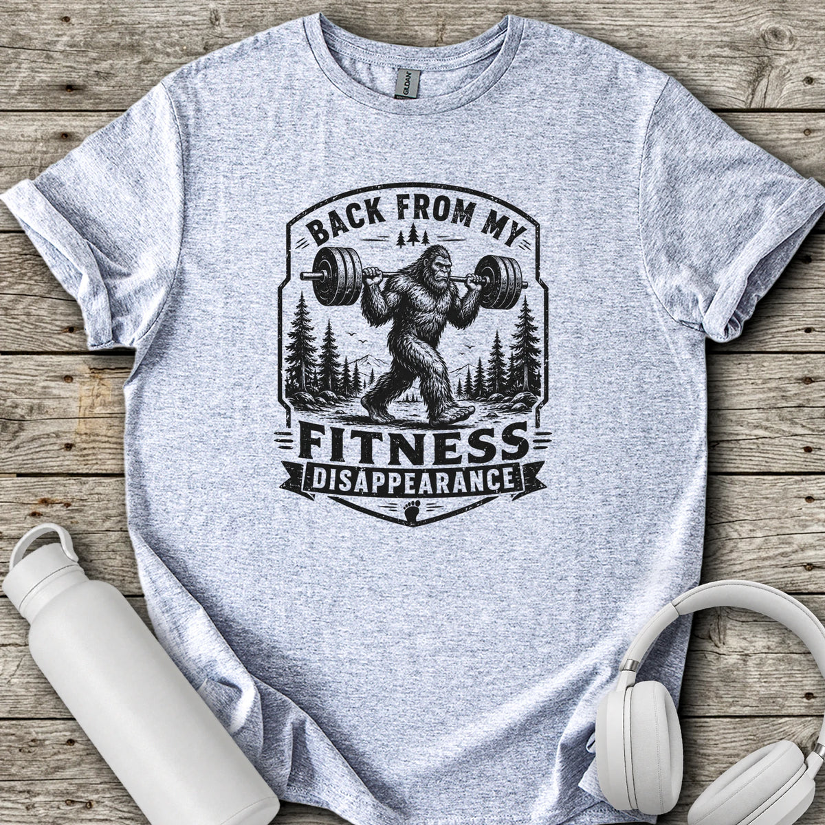 Sport Grey