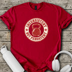 Cardinal Red
