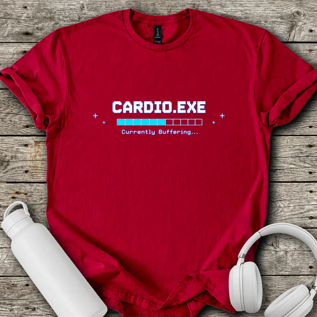 Cardinal Red