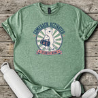 Heather Military Green