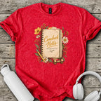 Heather Red