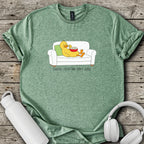 Heather Military Green