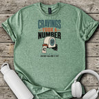 Heather Military Green