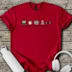 Cardinal Red
