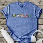 Heather Navy