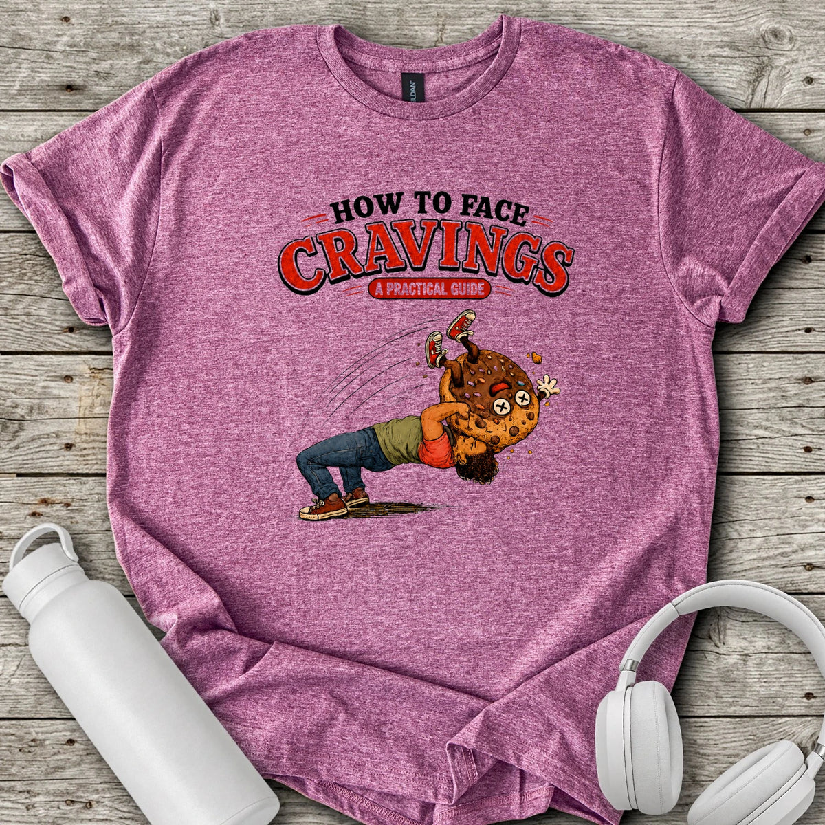 Heather Maroon