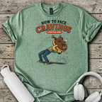 Heather Military Green