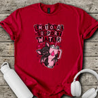 Cardinal Red