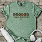Heather Military Green