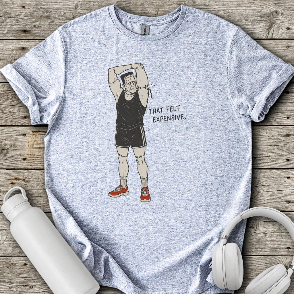 Sport Grey