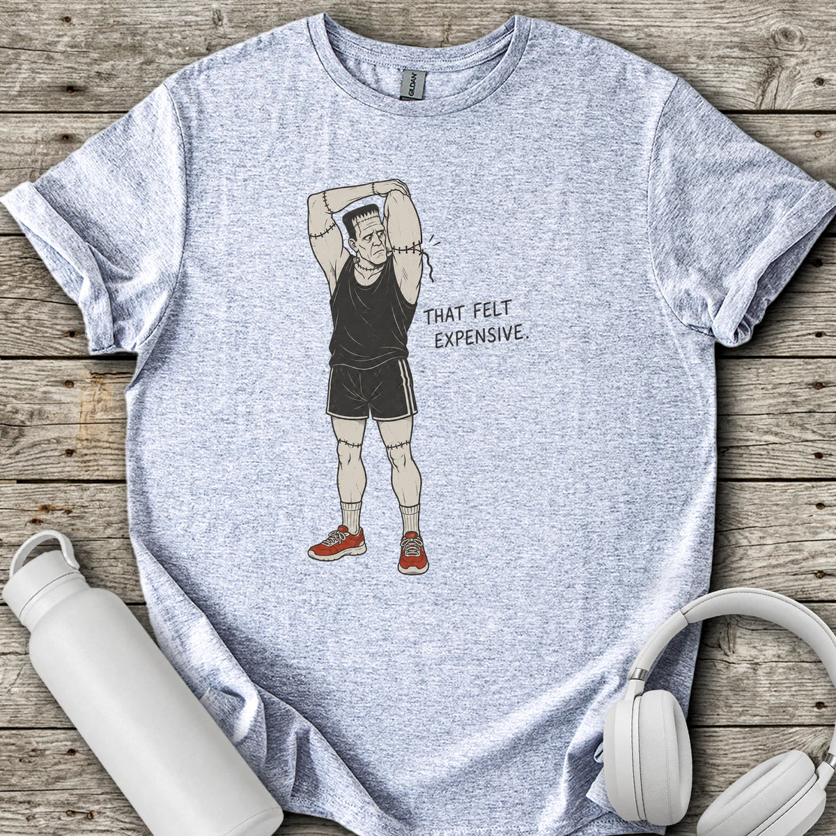 Sport Grey
