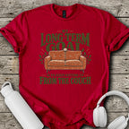 Cardinal Red