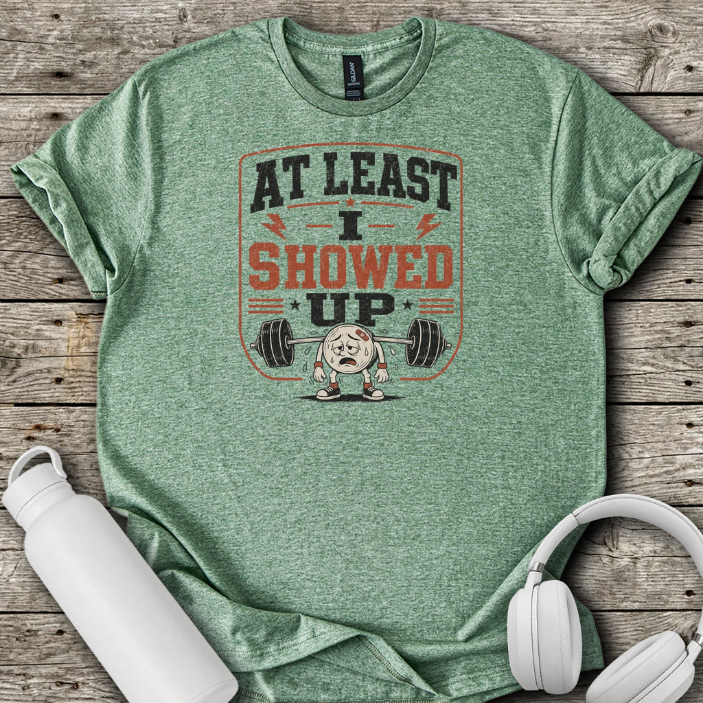 Heather Military Green