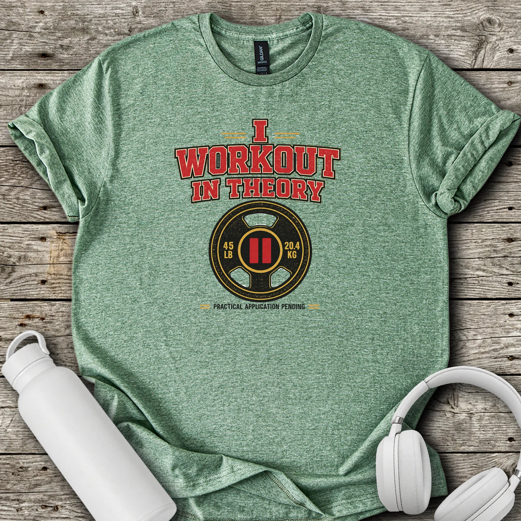 Heather Military Green