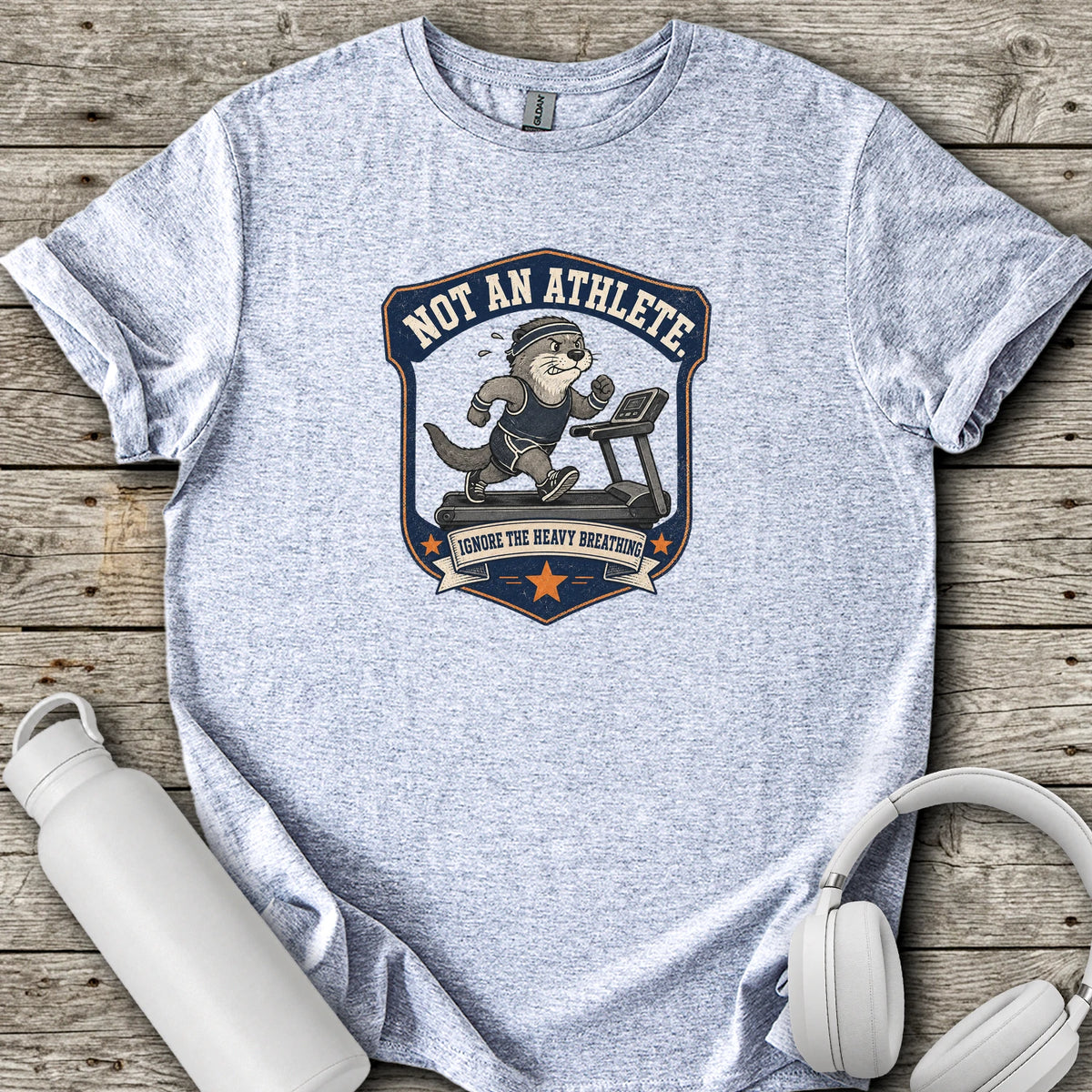 Sport Grey