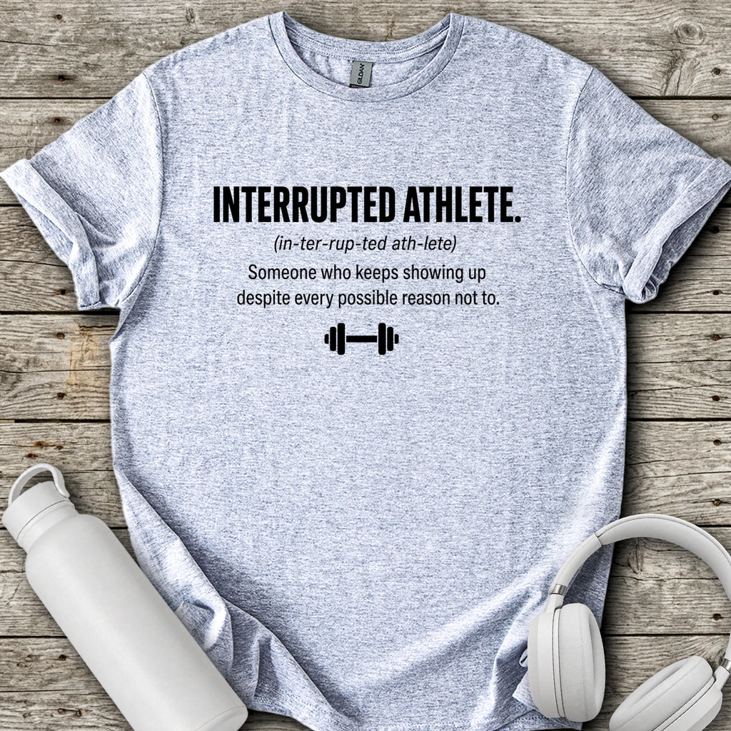 Sport Grey