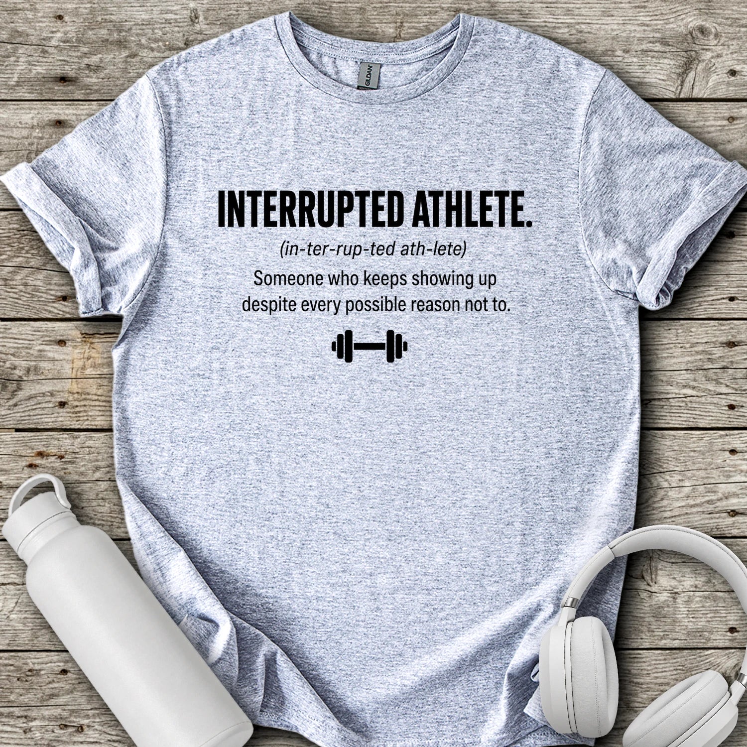 Sport Grey