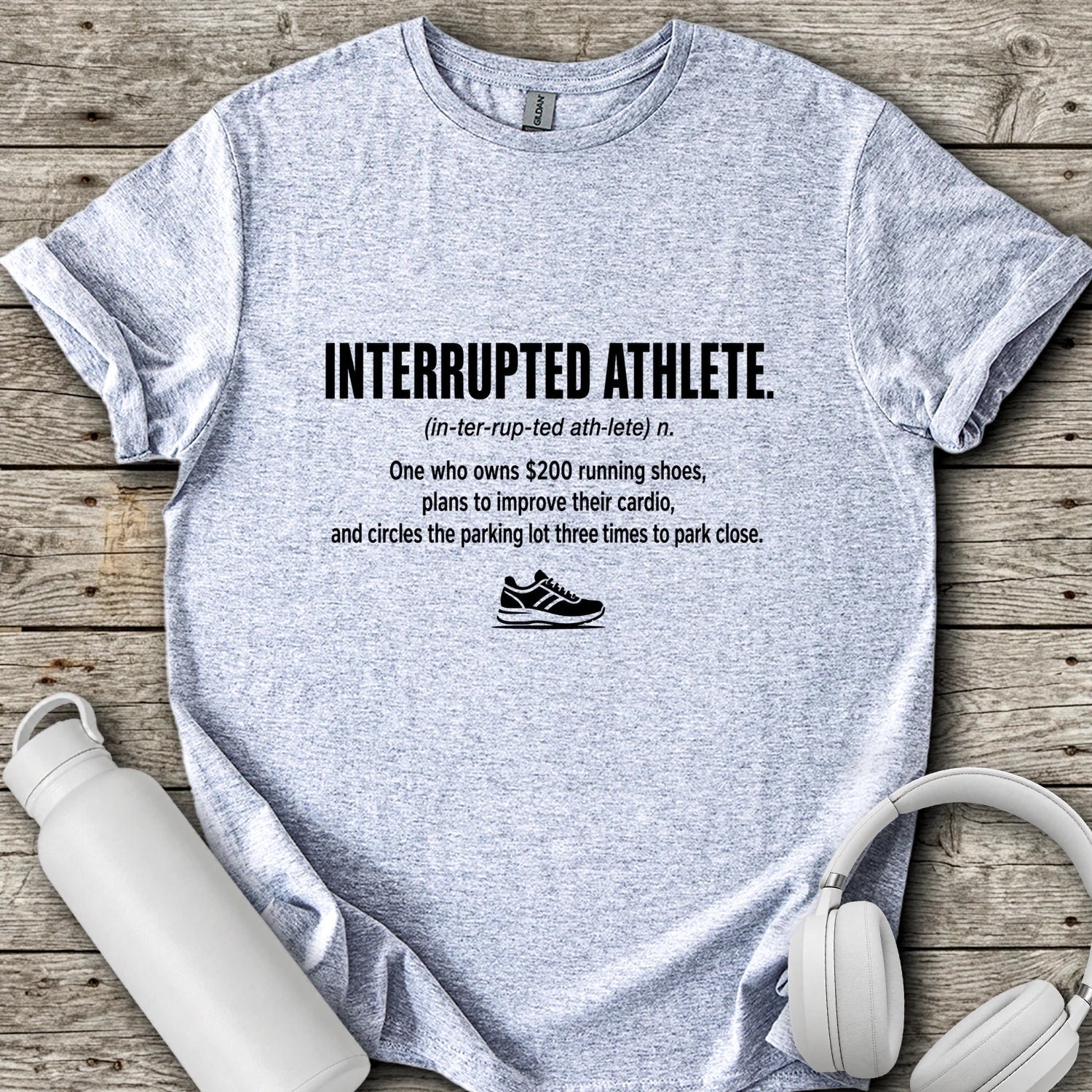Sport Grey