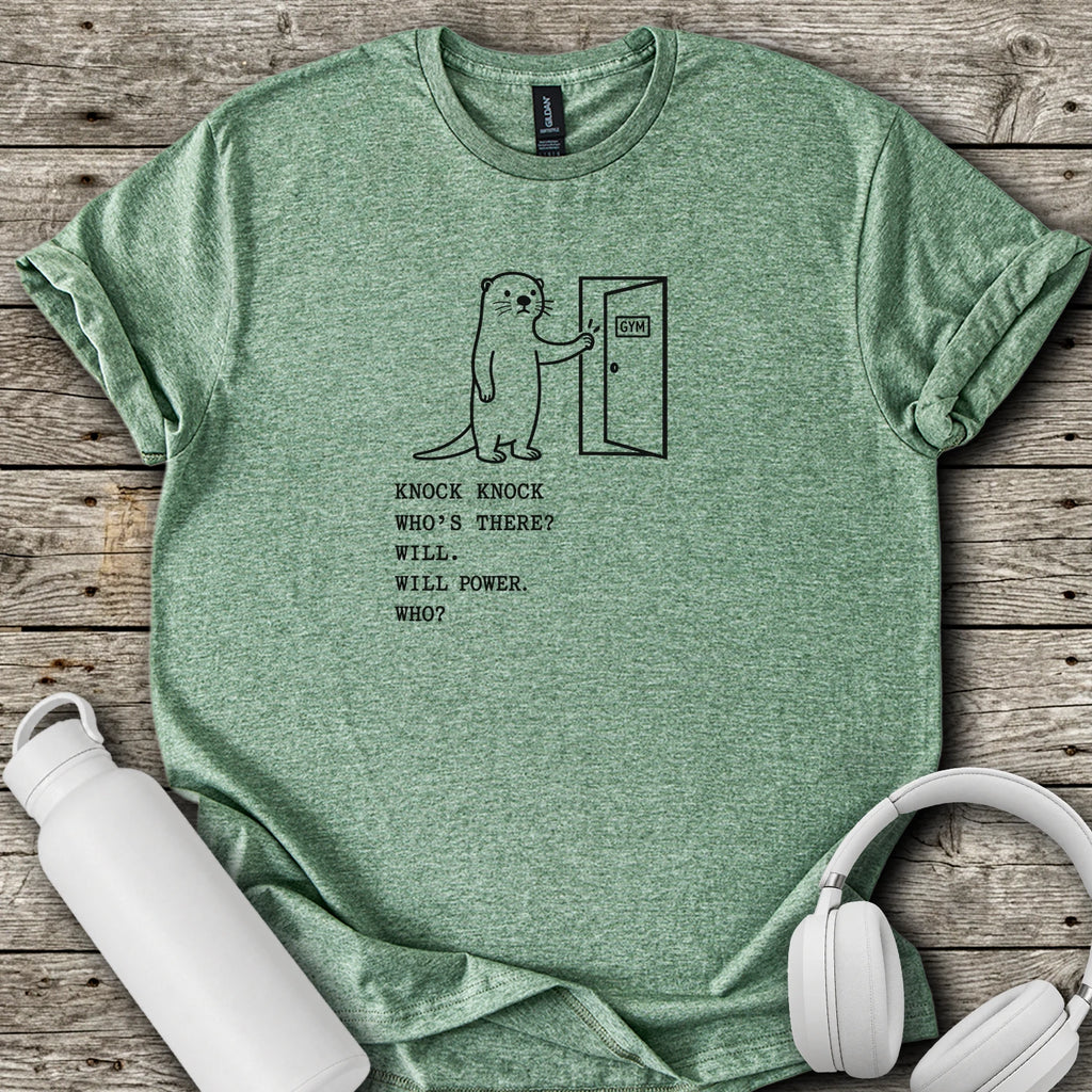 Heather Military Green