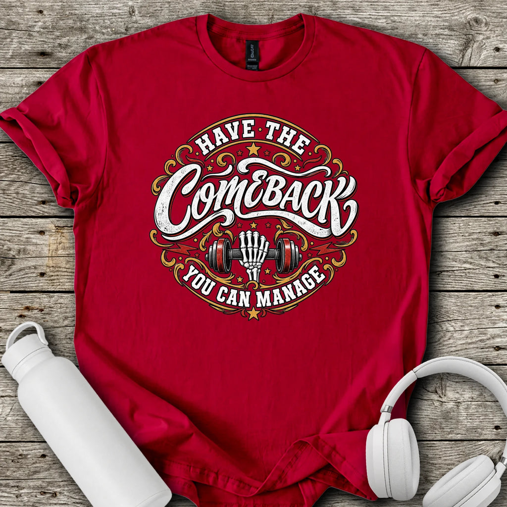 Cardinal Red