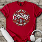 Cardinal Red