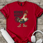 Cardinal Red