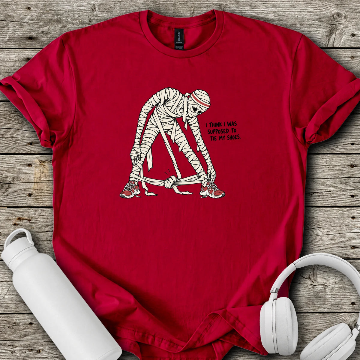 Cardinal Red