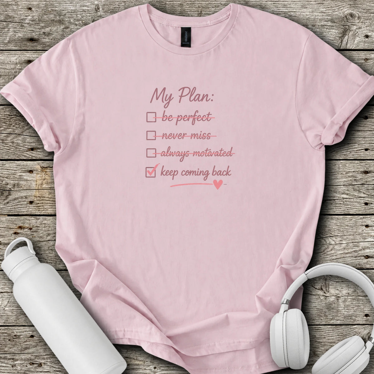 Light Pink