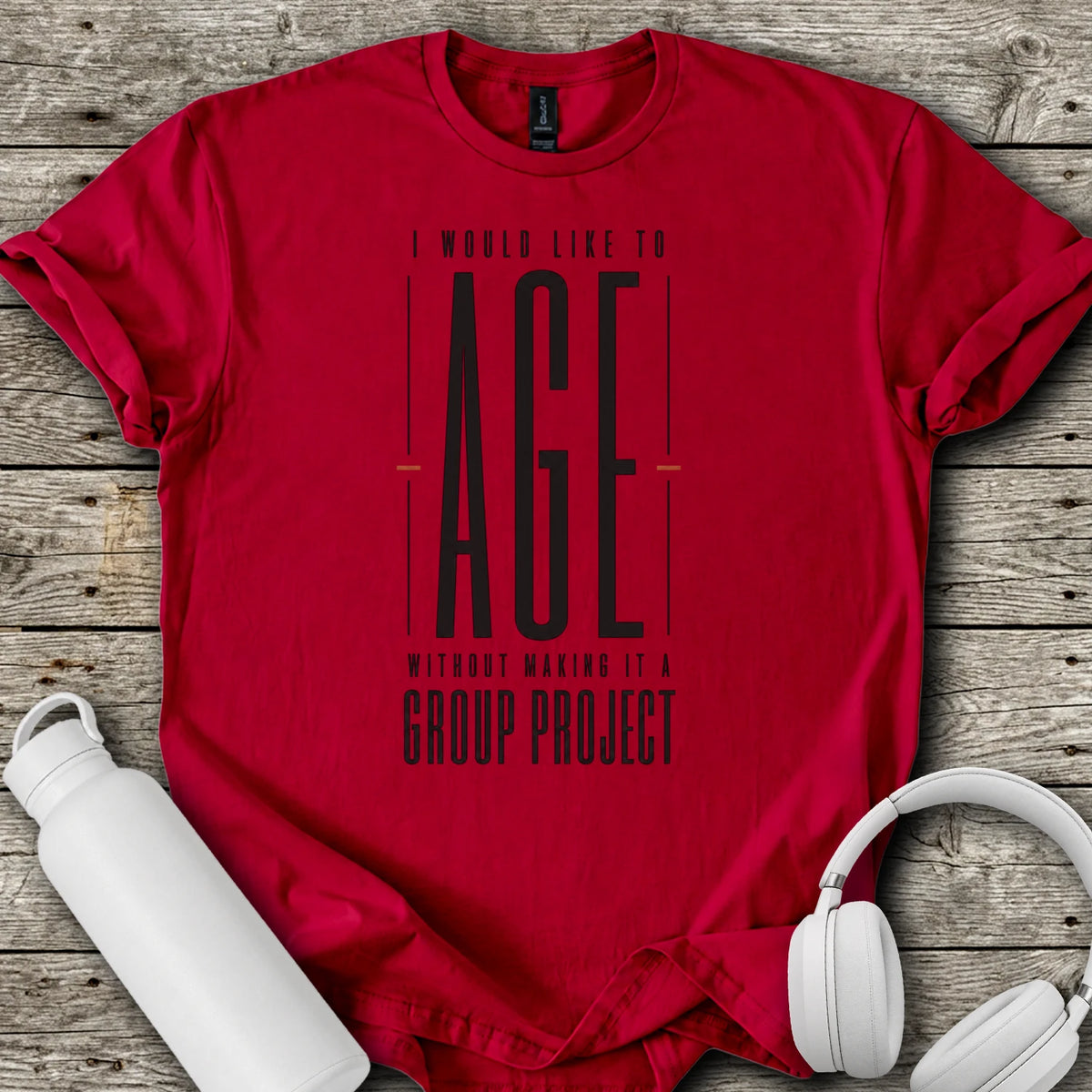 Cardinal Red