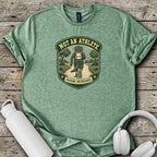 Heather Military Green