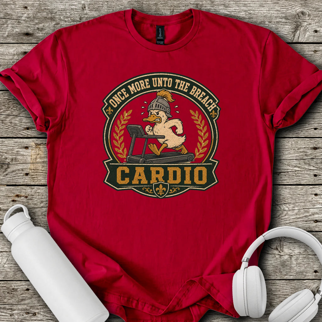 Cardinal Red