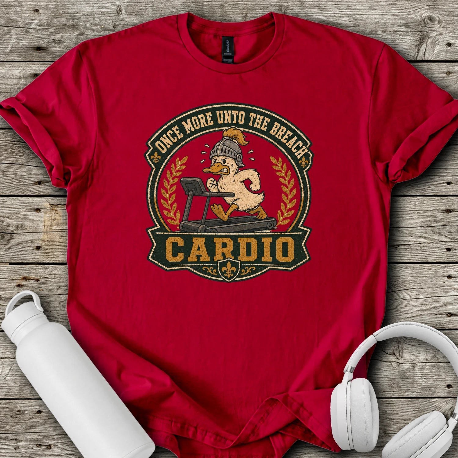 Cardinal Red
