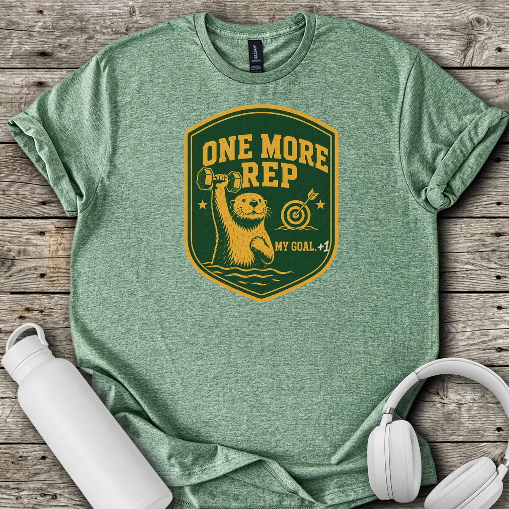 Heather Military Green