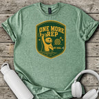 Heather Military Green